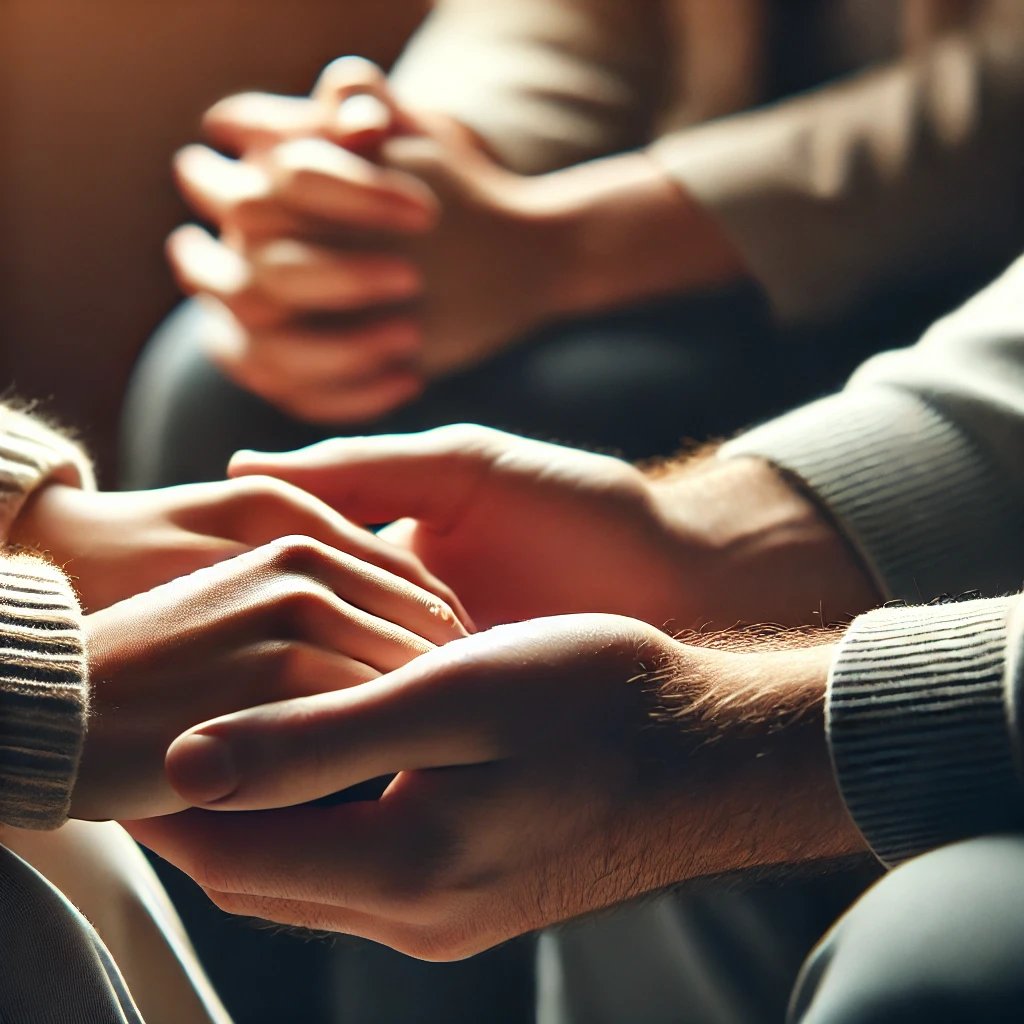 relationship counseling - AIDKWOT